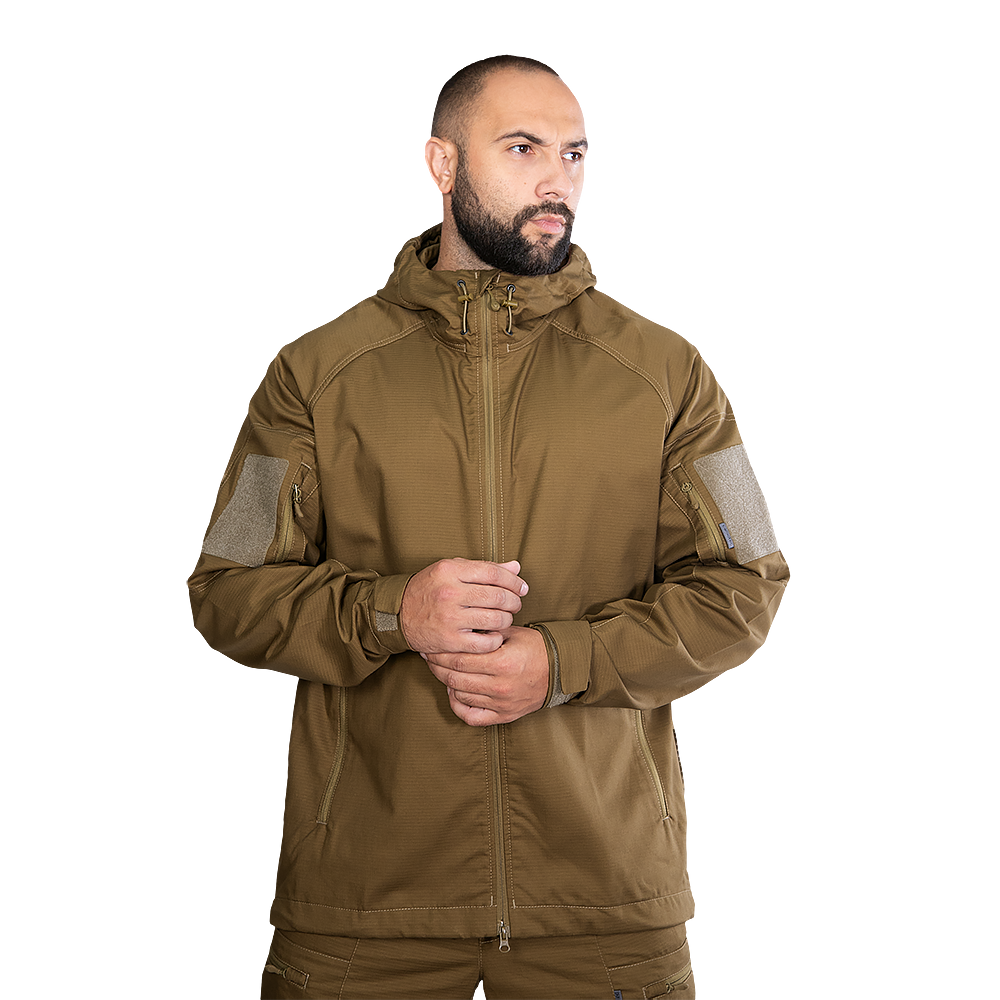 Куртка Stalker 3.0 Twill Койот