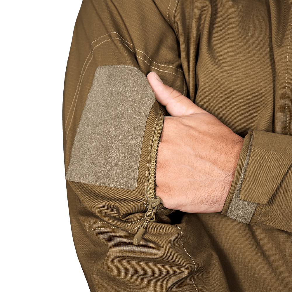Куртка Stalker 3.0 Twill Койот