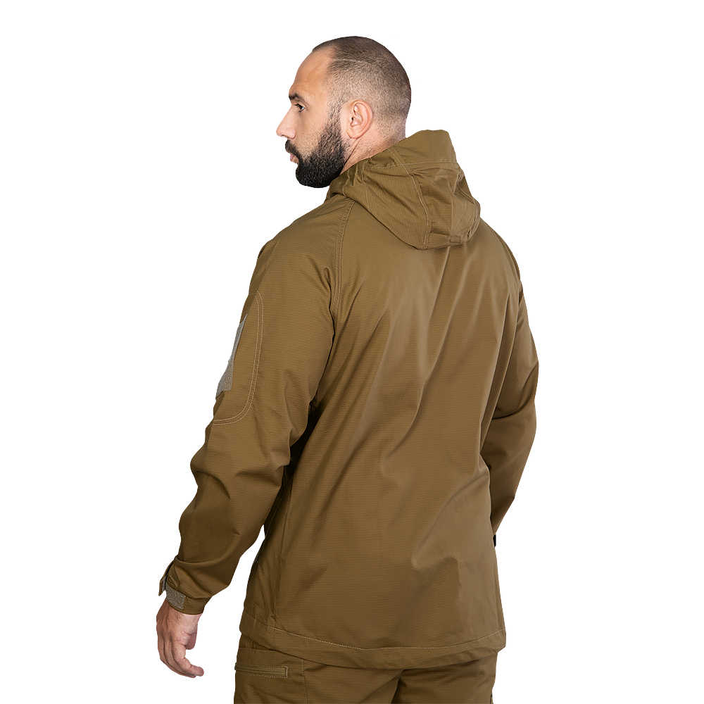 Куртка Stalker 3.0 Twill Койот