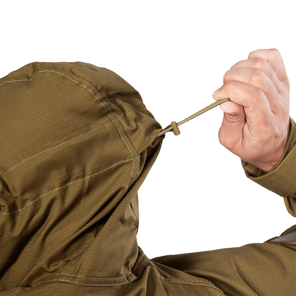 Куртка Stalker 3.0 Twill Койот