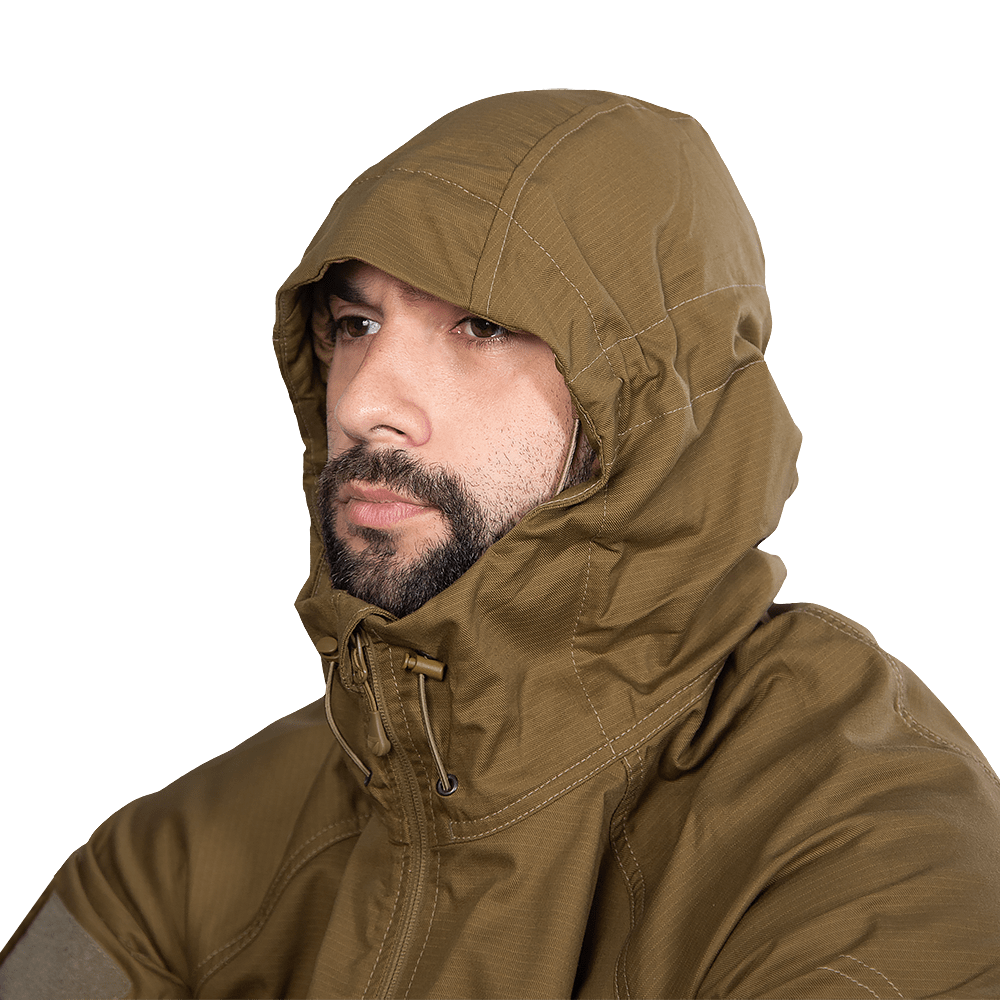 Куртка Stalker 3.0 Twill Койот