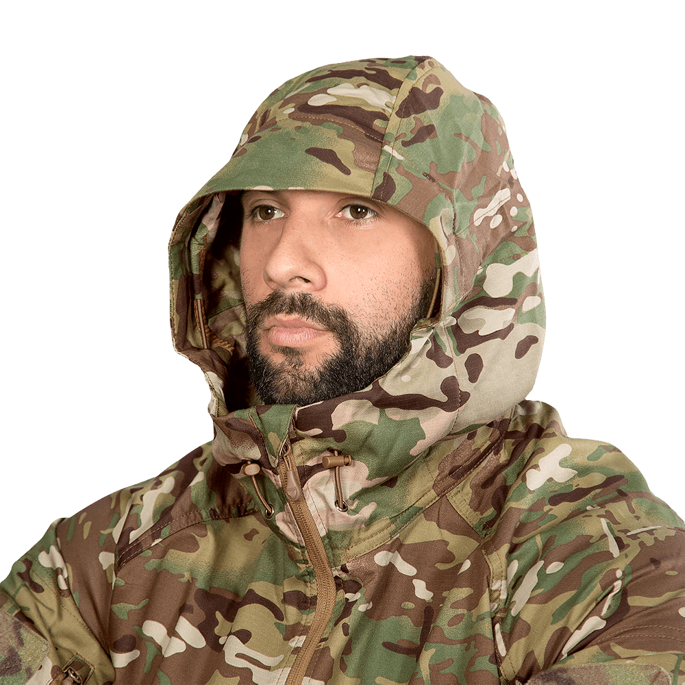 Куртка Stalker 3.0 Twill MC