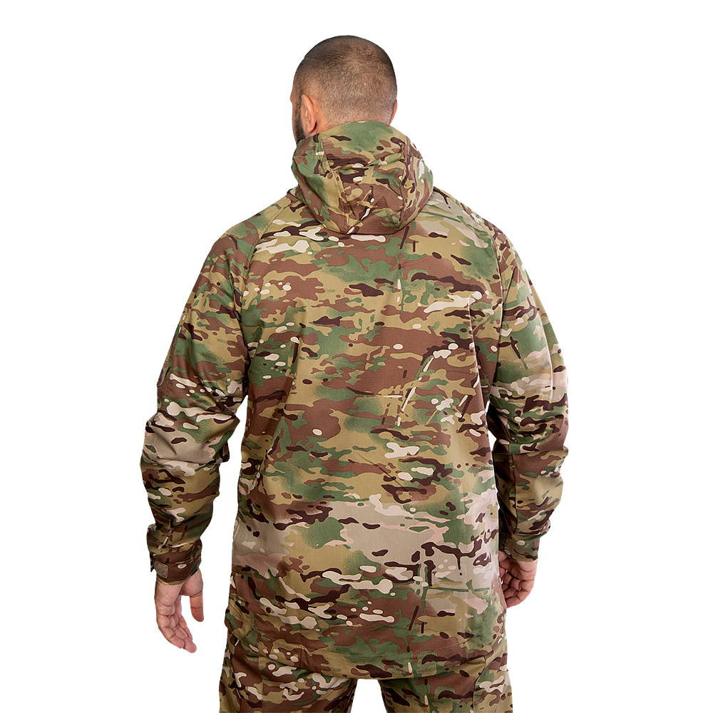 Куртка Stalker 3.0 Twill MC