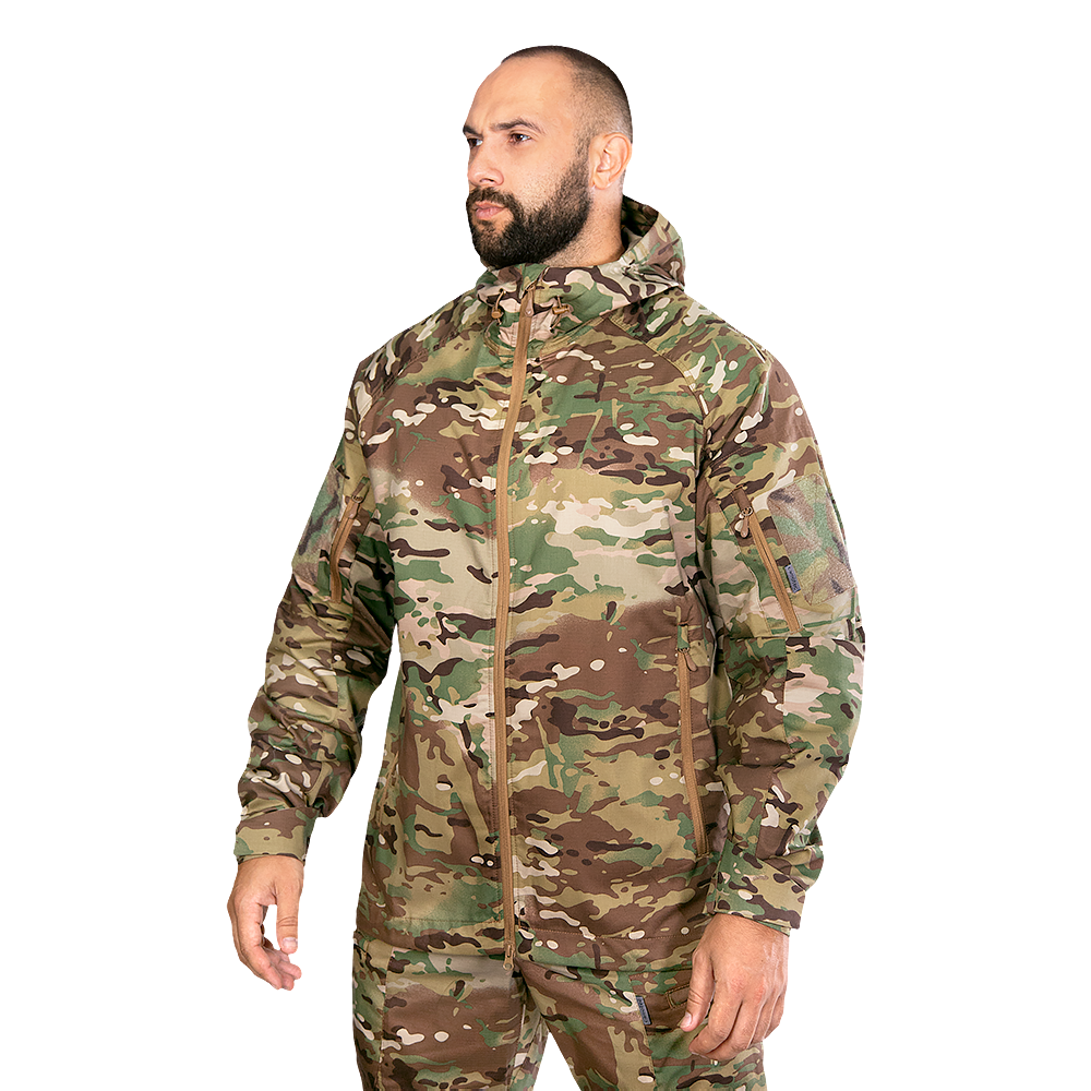 Куртка Stalker 3.0 Twill MC