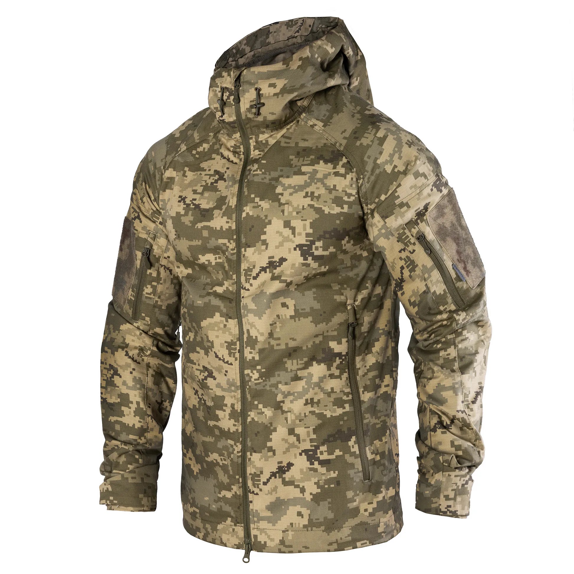 Куртка Stalker 3.0 Twill MM14