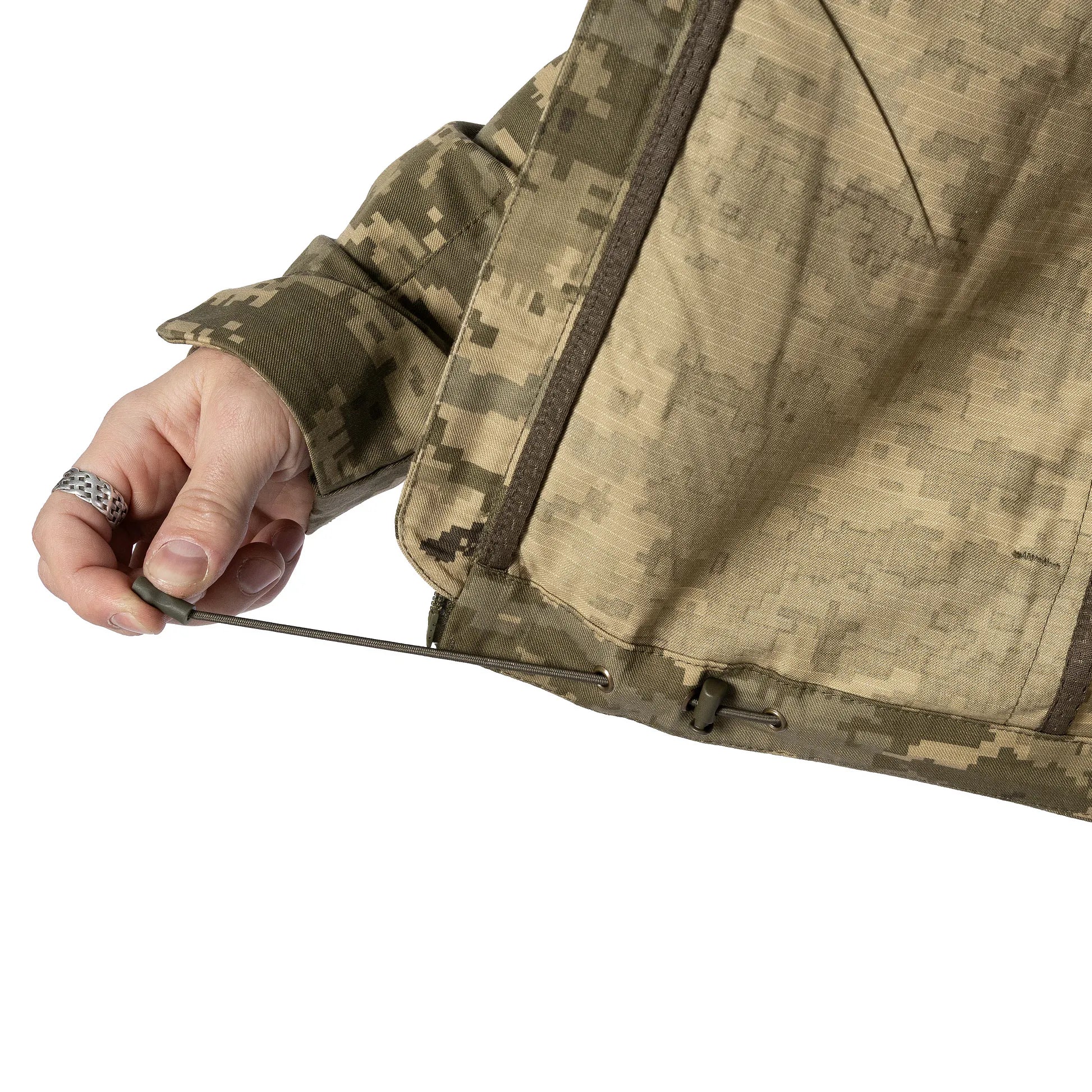 Куртка Stalker 3.0 Twill MM14