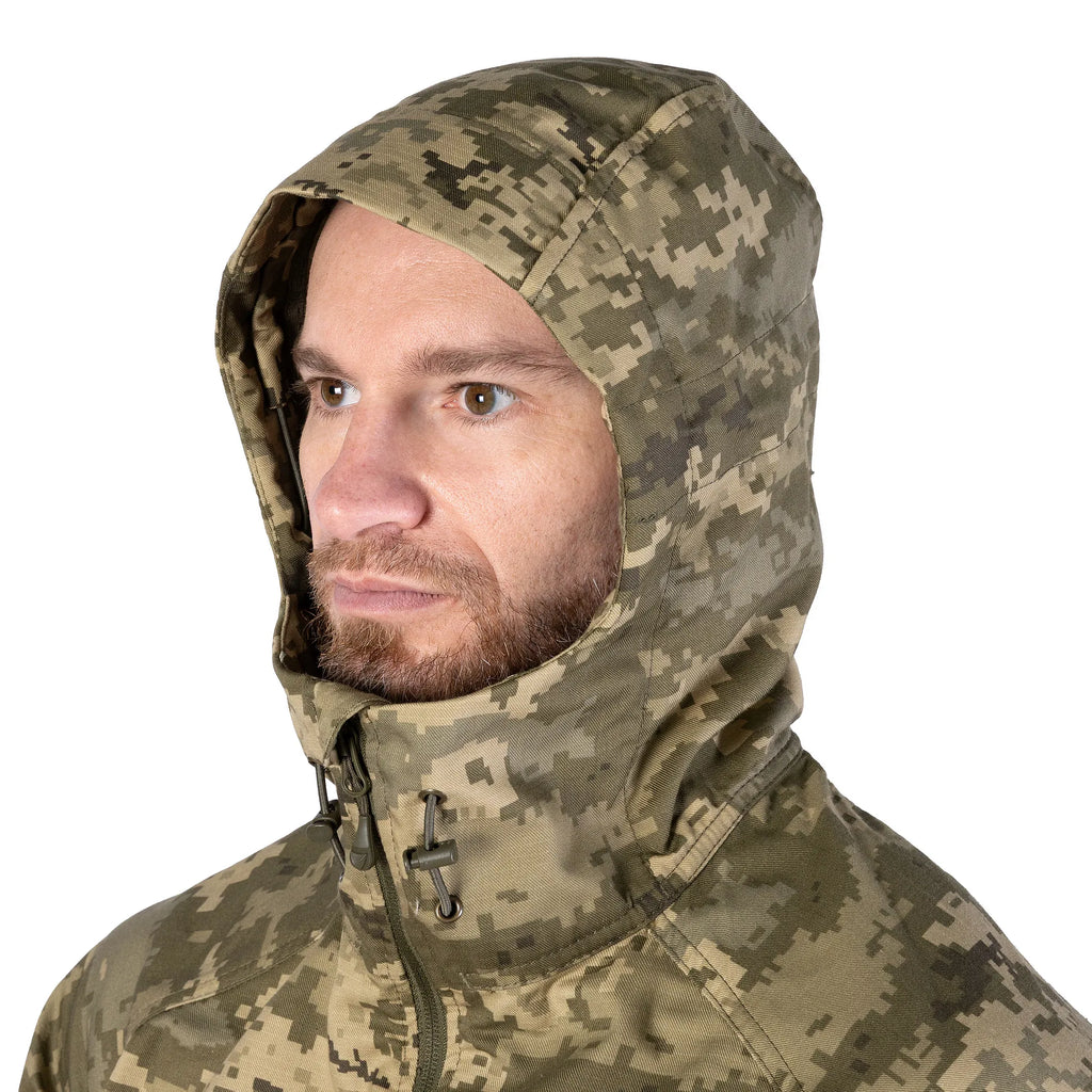 Куртка Stalker 3.0 Twill MM14