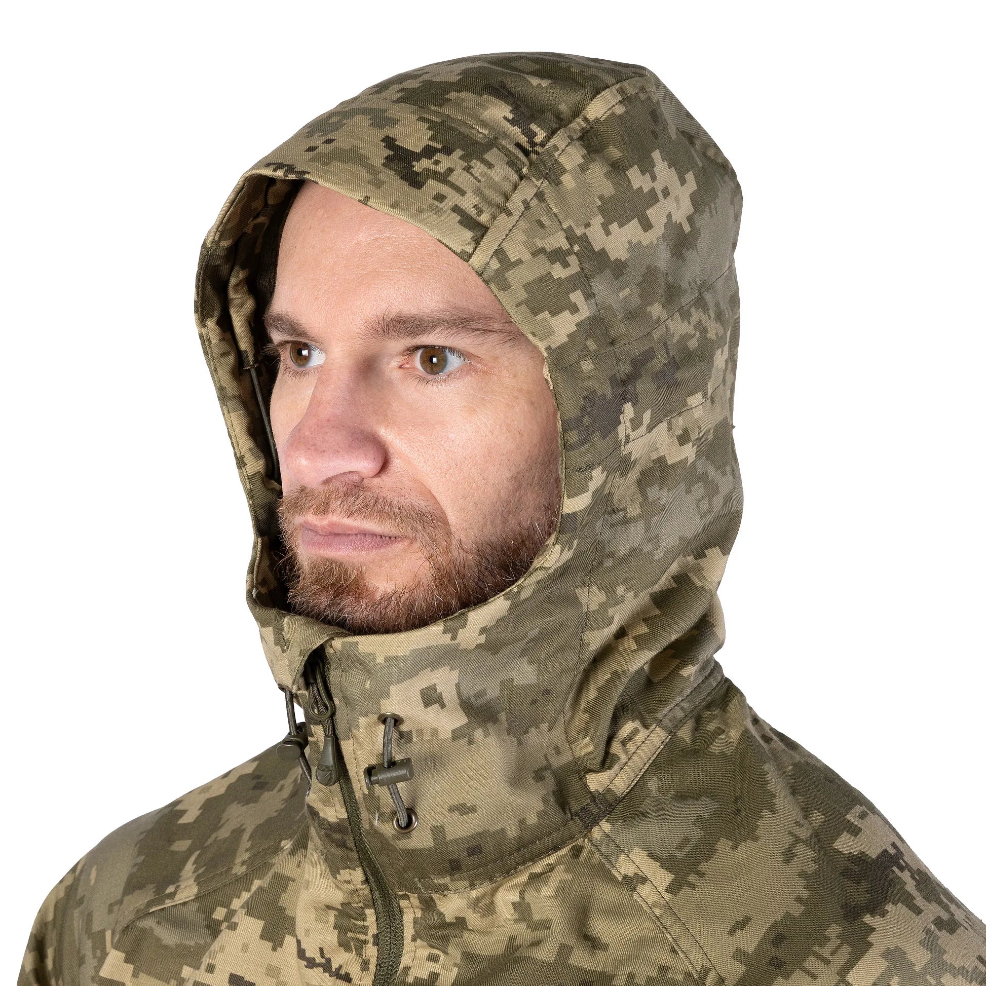 Куртка Stalker 3.0 Twill MM14