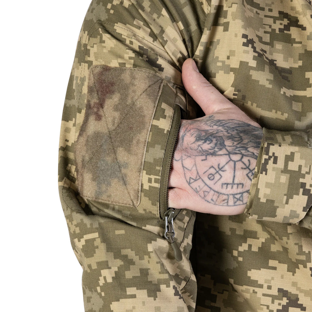 Куртка Stalker 3.0 Twill MM14