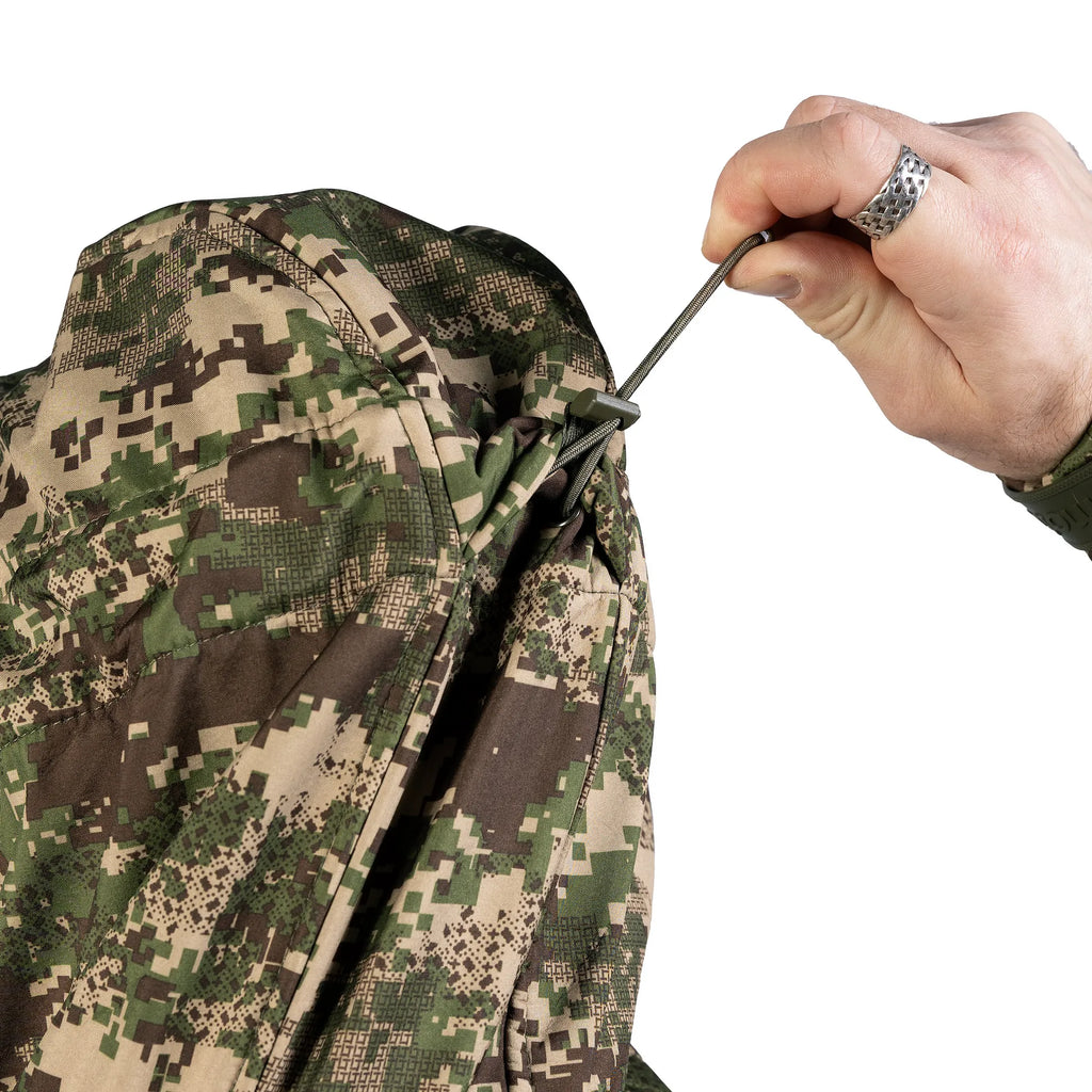 Куртка Stalker SoftShell Хижак G-0822
