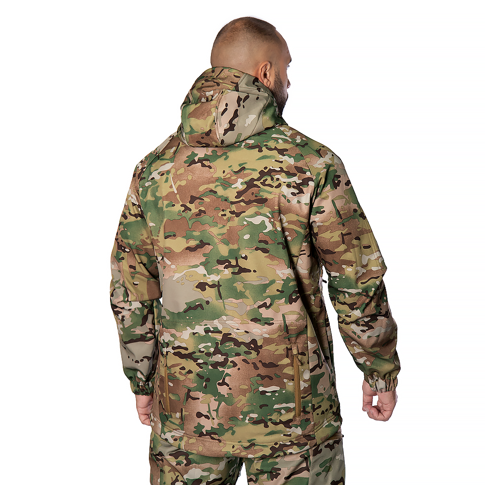 Куртка Stalker SoftShell MC