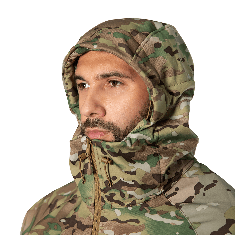 Куртка Stalker SoftShell MC