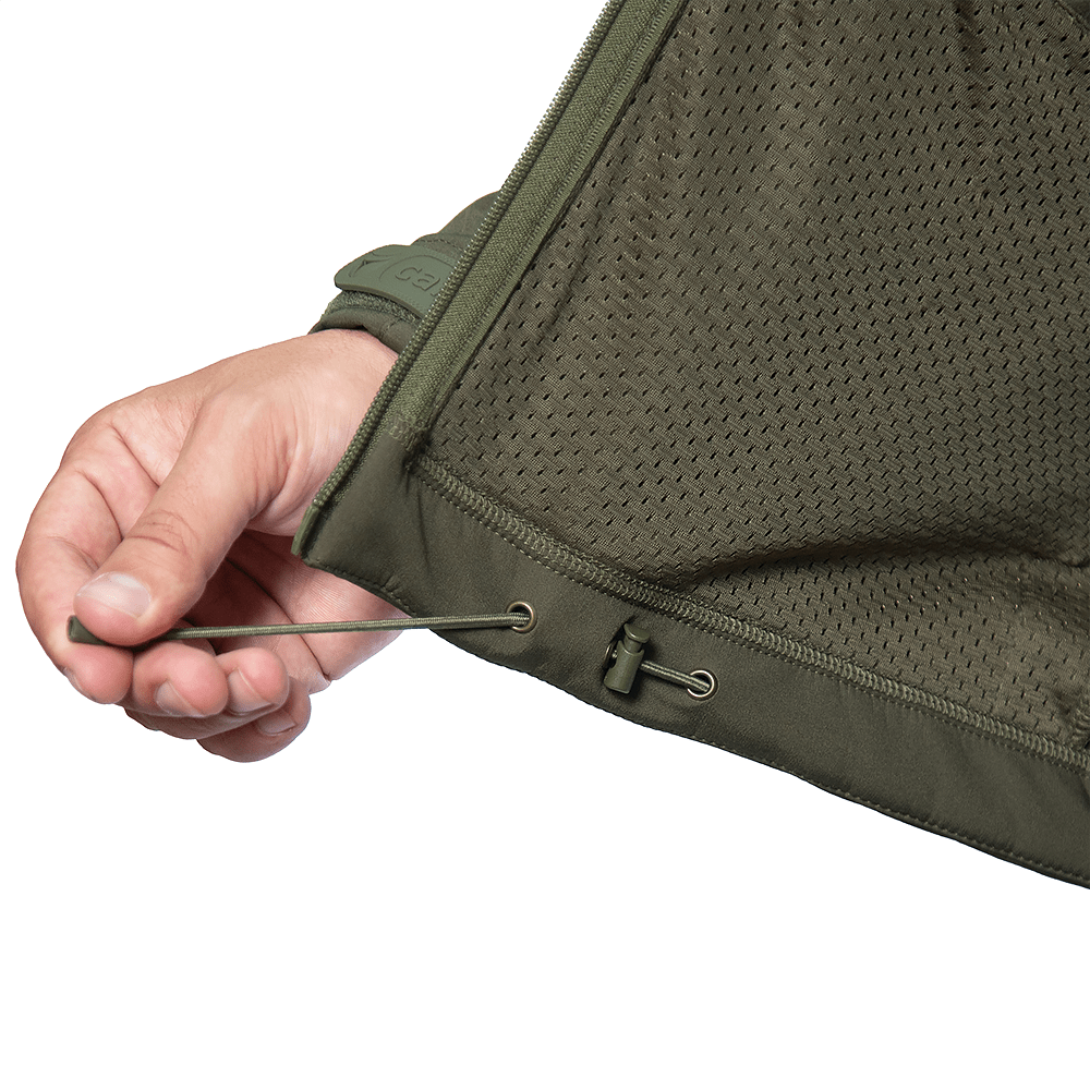 Куртка Stalker SoftShell Олива