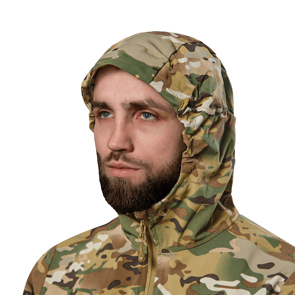 Куртка-вітрівка WindBlock MC