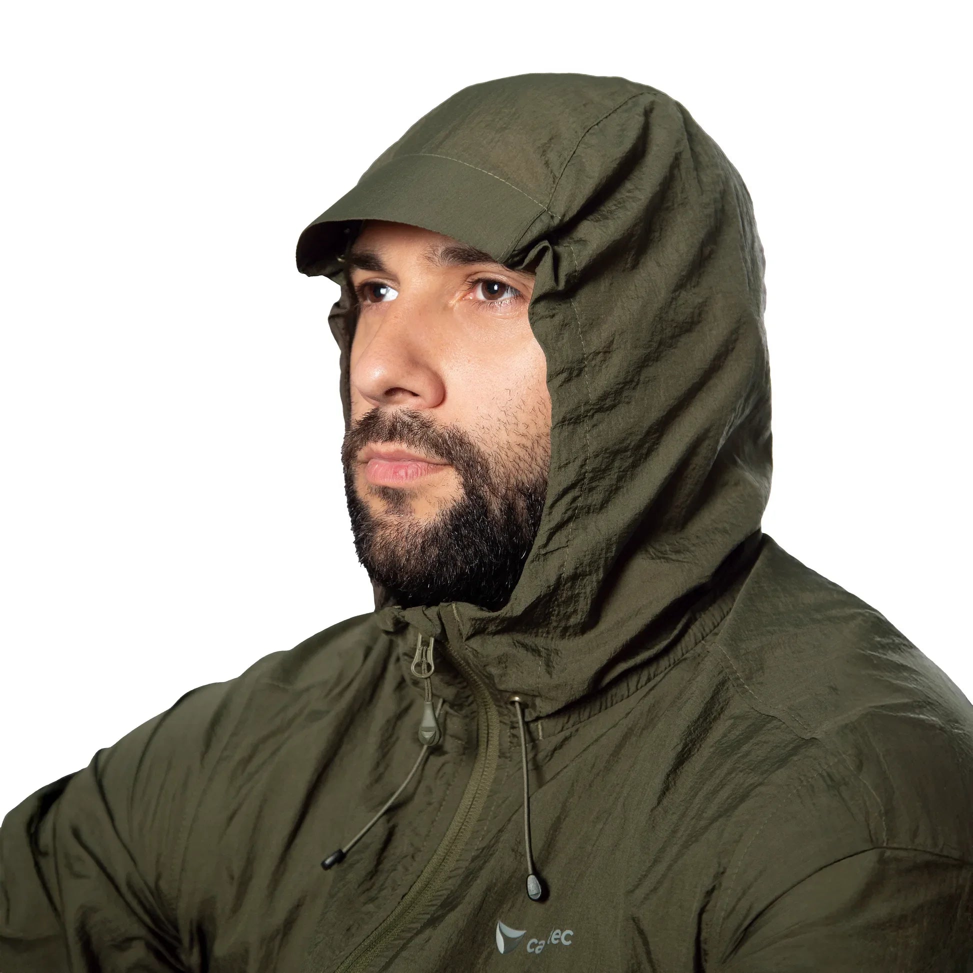 Куртка-вітрівка WindBlock Ultralight Олива