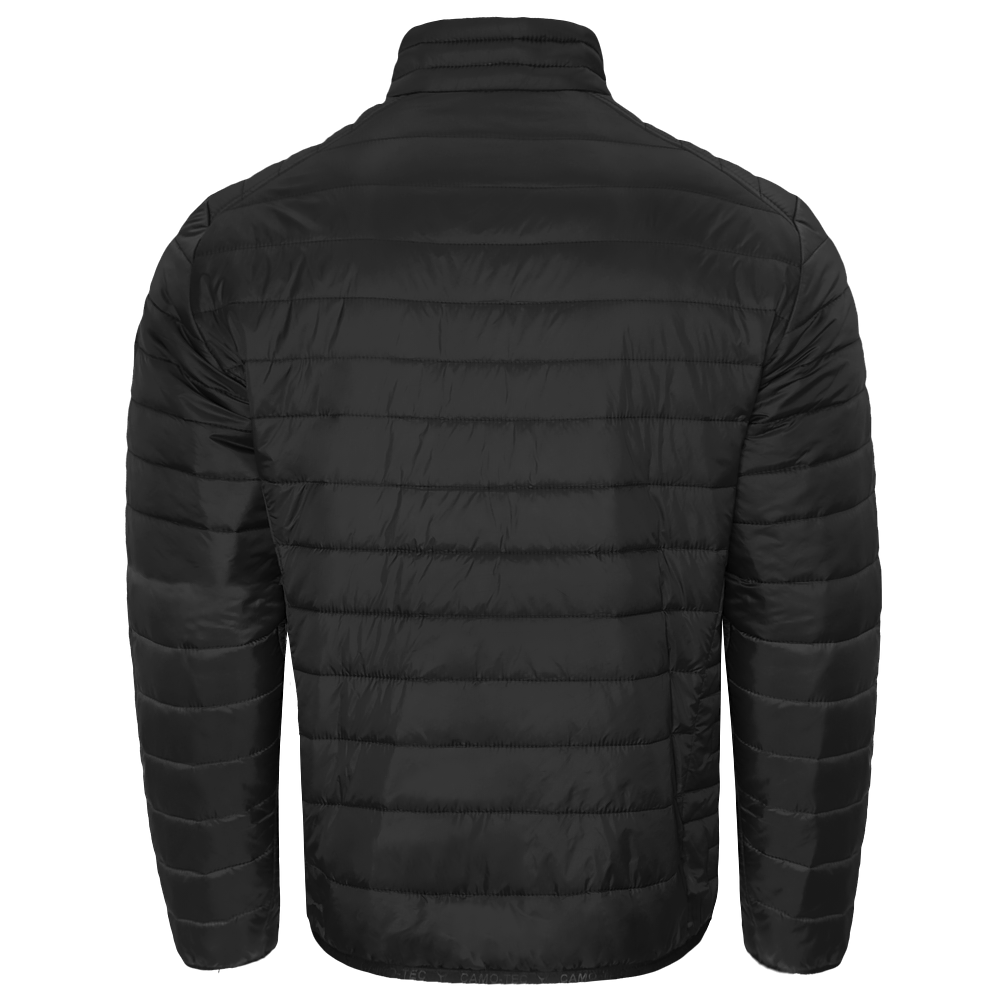 Легкий пуховик Storm G-Loft 100 Black