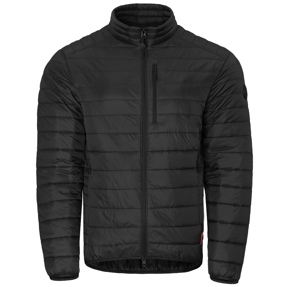 Легкий пуховик Storm G-Loft 100 Black