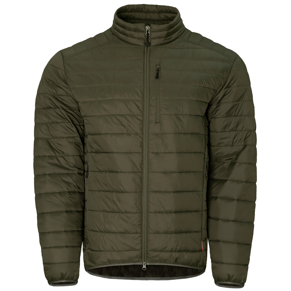 Легкий пуховик Storm G-Loft 100 Olive