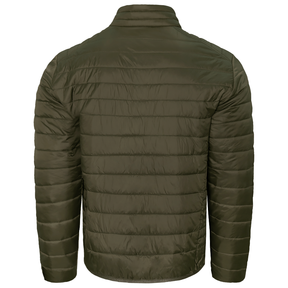 Легкий пуховик Storm G-Loft 100 Olive