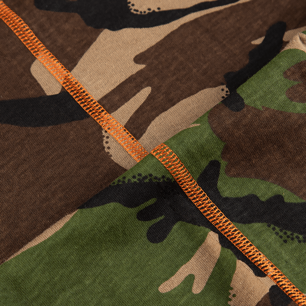Лонгслів Basic 2.0 Cotton DPM