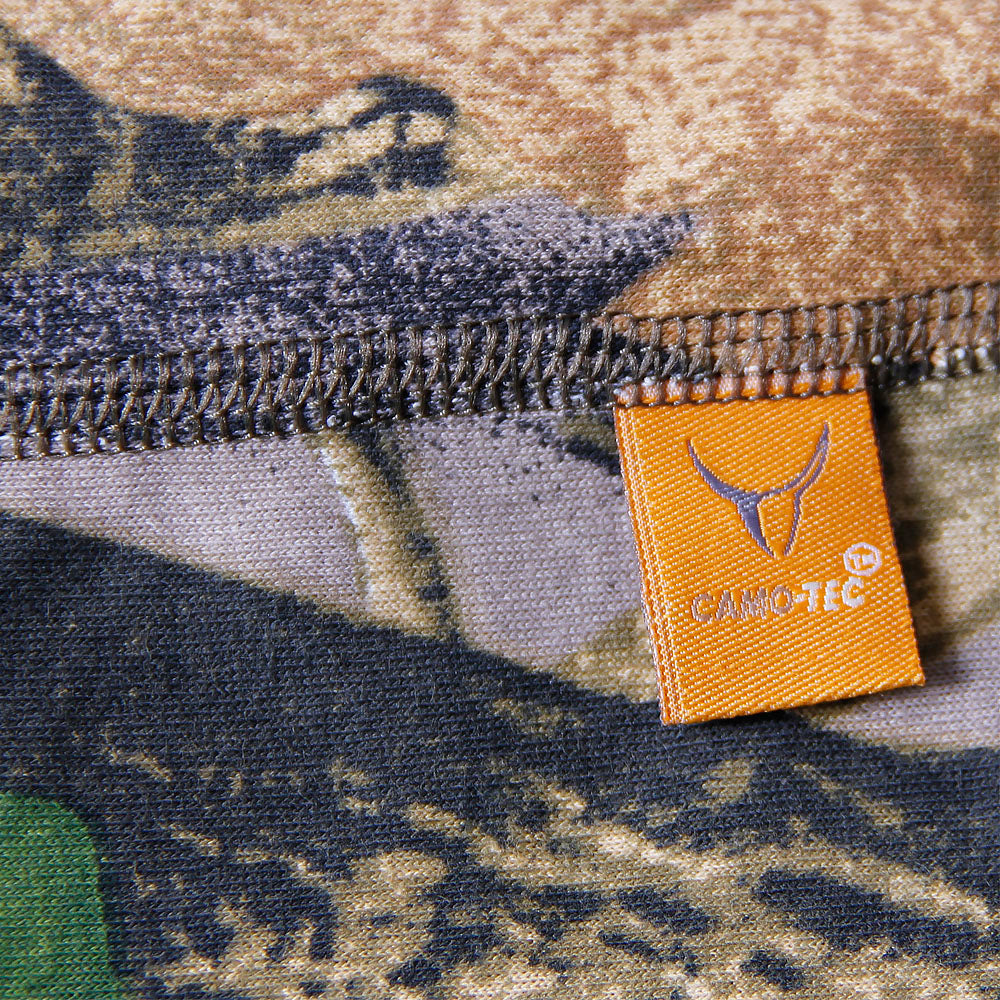 Лонгслів Basic OAK-2