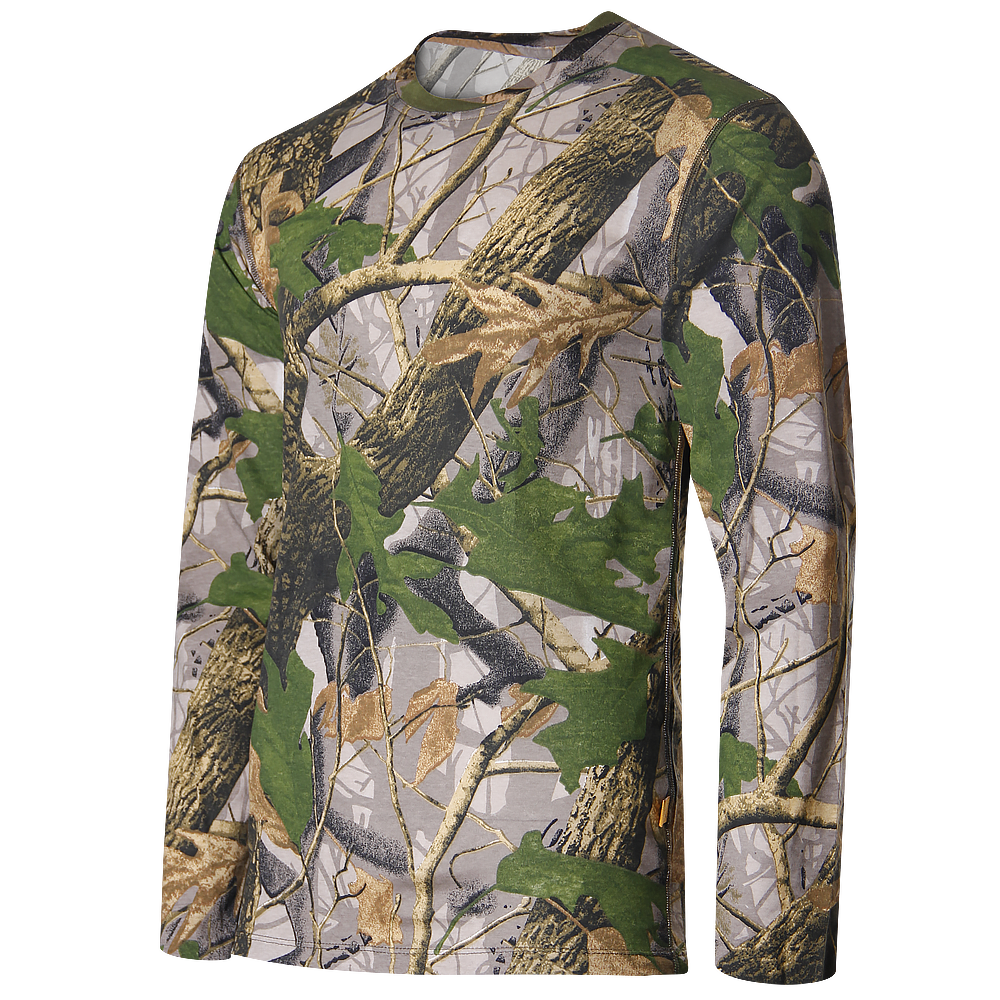 Лонгслів Basic OAK-2