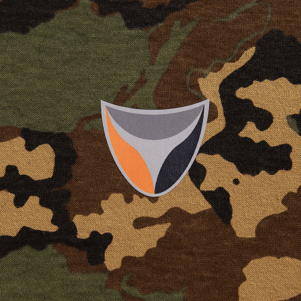 Лонгслів Bavovna 2.0 Partisan