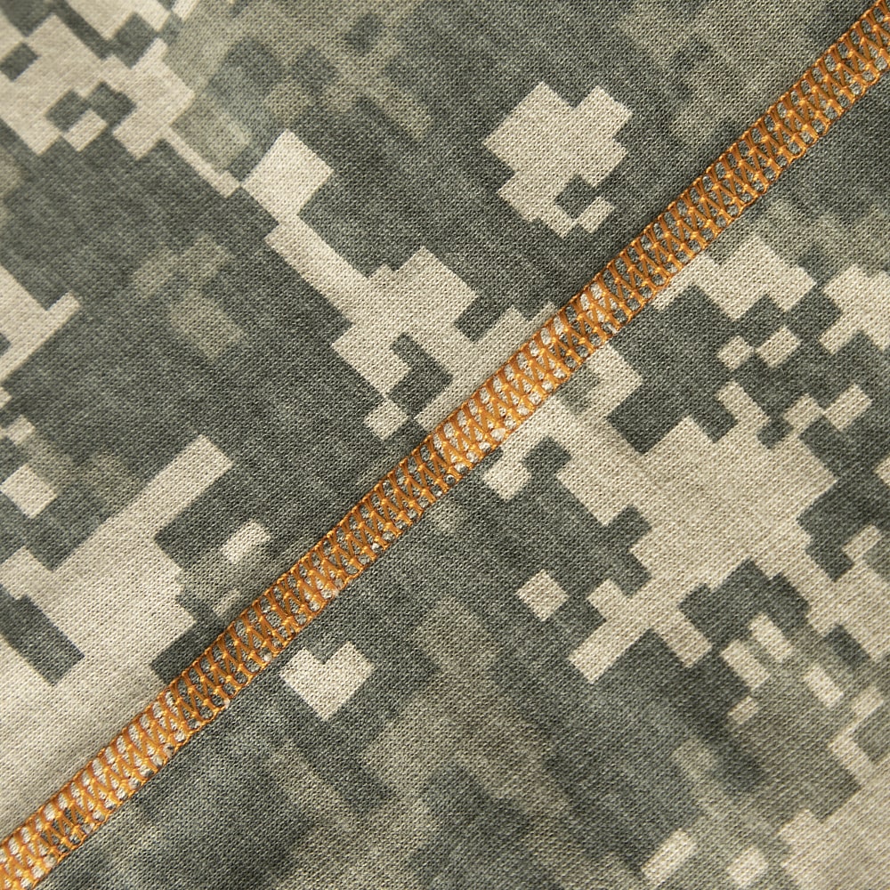 Лонгслів Bavovna 2.0 ACU