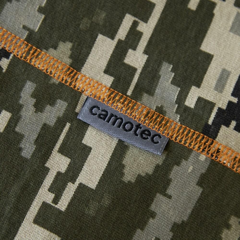 Лонгслів Basic 2.0 Cotton Піксель