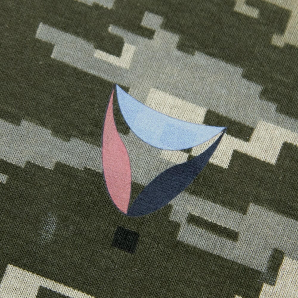Лонгслів Basic 2.0 Cotton Піксель