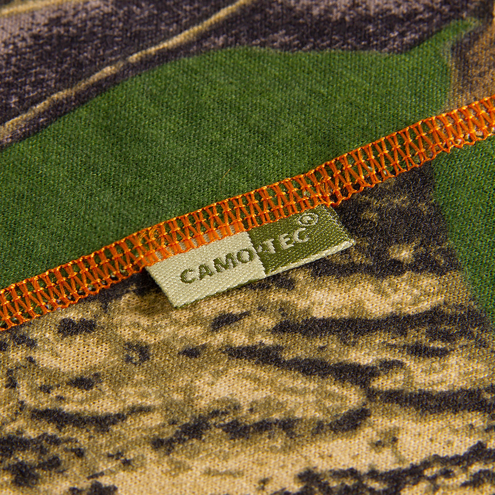 Лонгслів Basic 2.0 Cotton OAK-2