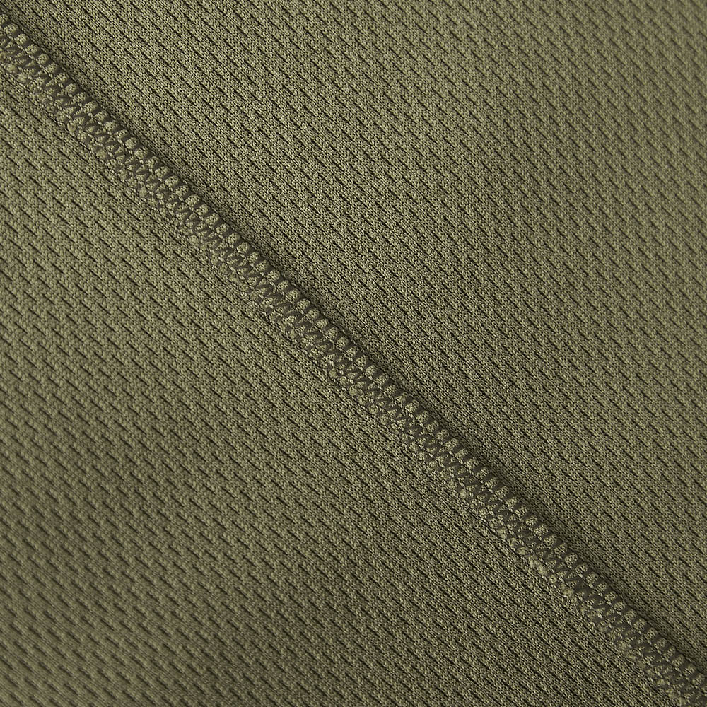 Лонгслів Hood Antistatic Olive