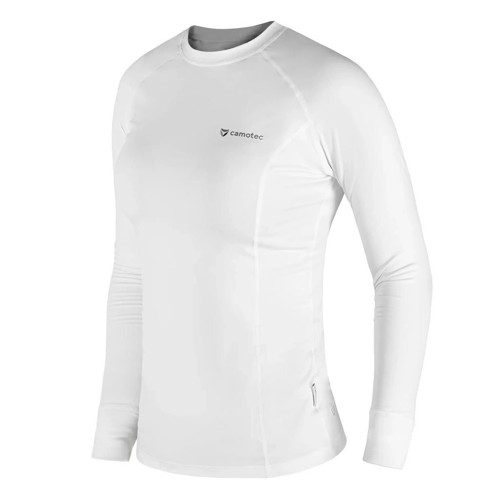 Лонгслів Pani Thorax Pro LVL1 SJ Білий