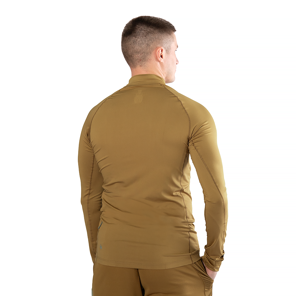 Лонгслів Thorax Pro LVL1 SJ Койот