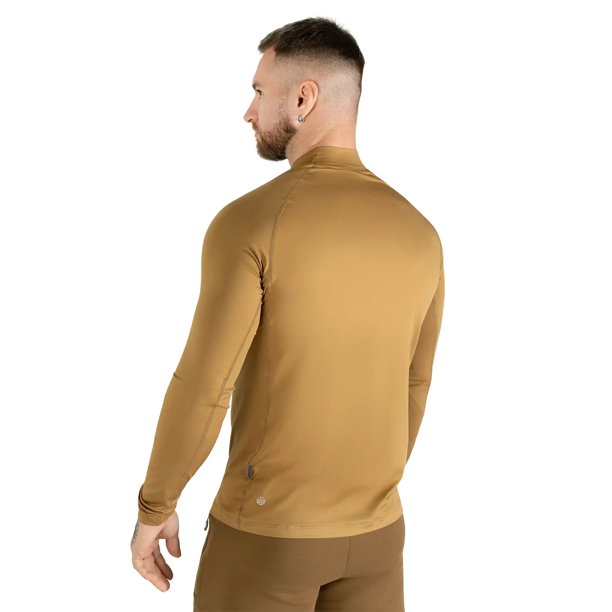 Лонгслів Thorax Pro LVL1 SJ Койот