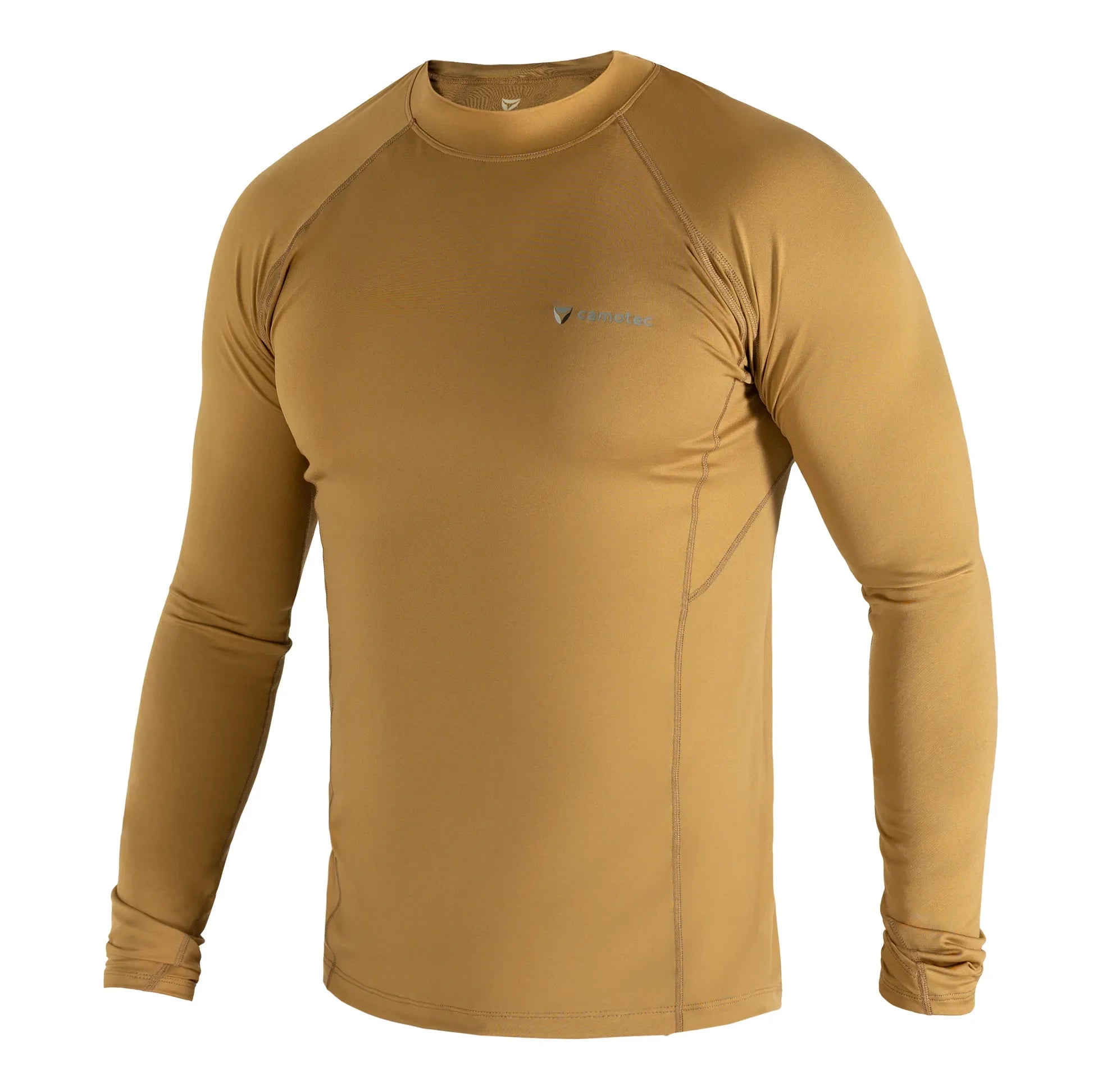 Лонгслів Thorax Pro LVL1 SJ Койот