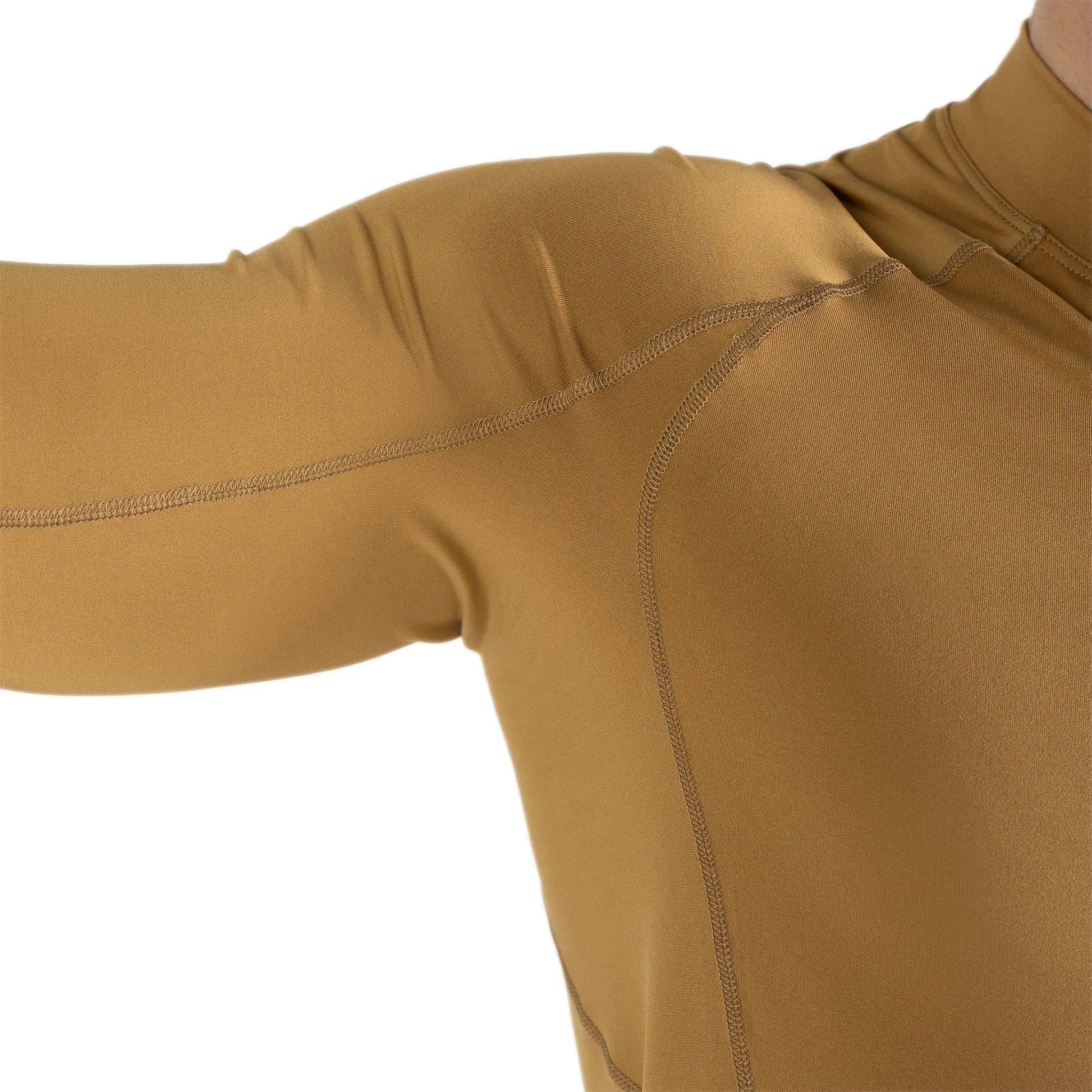 Лонгслів Thorax Pro LVL1 SJ Койот
