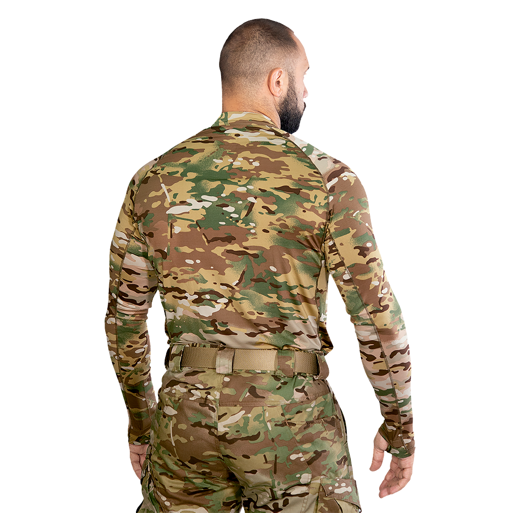 Лонгслів Thorax Pro LVL1 SJ MC