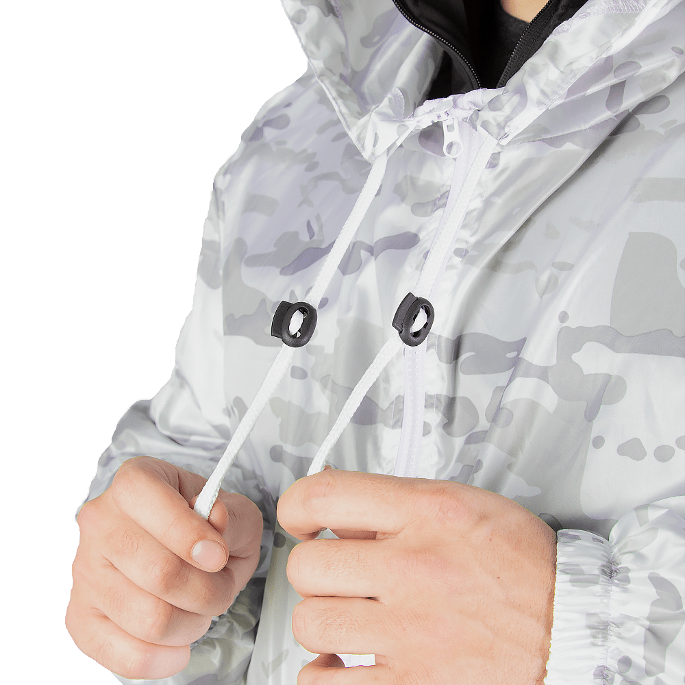 Маскувальний костюм Alpine MC