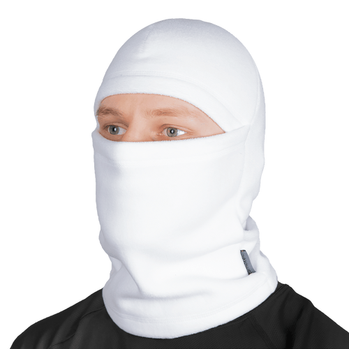 Балаклава Basic Ultra Soft White