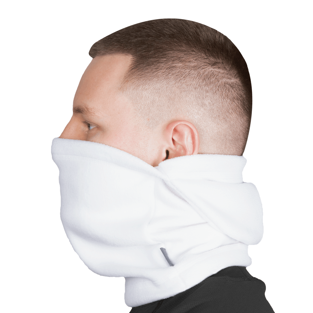 Балаклава Basic Ultra Soft White