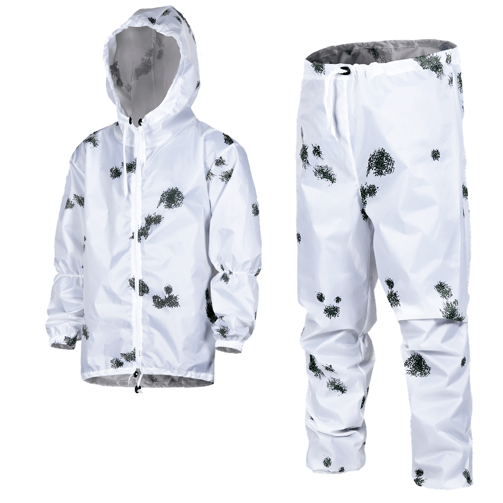 Маскувальний костюм Snow Blot