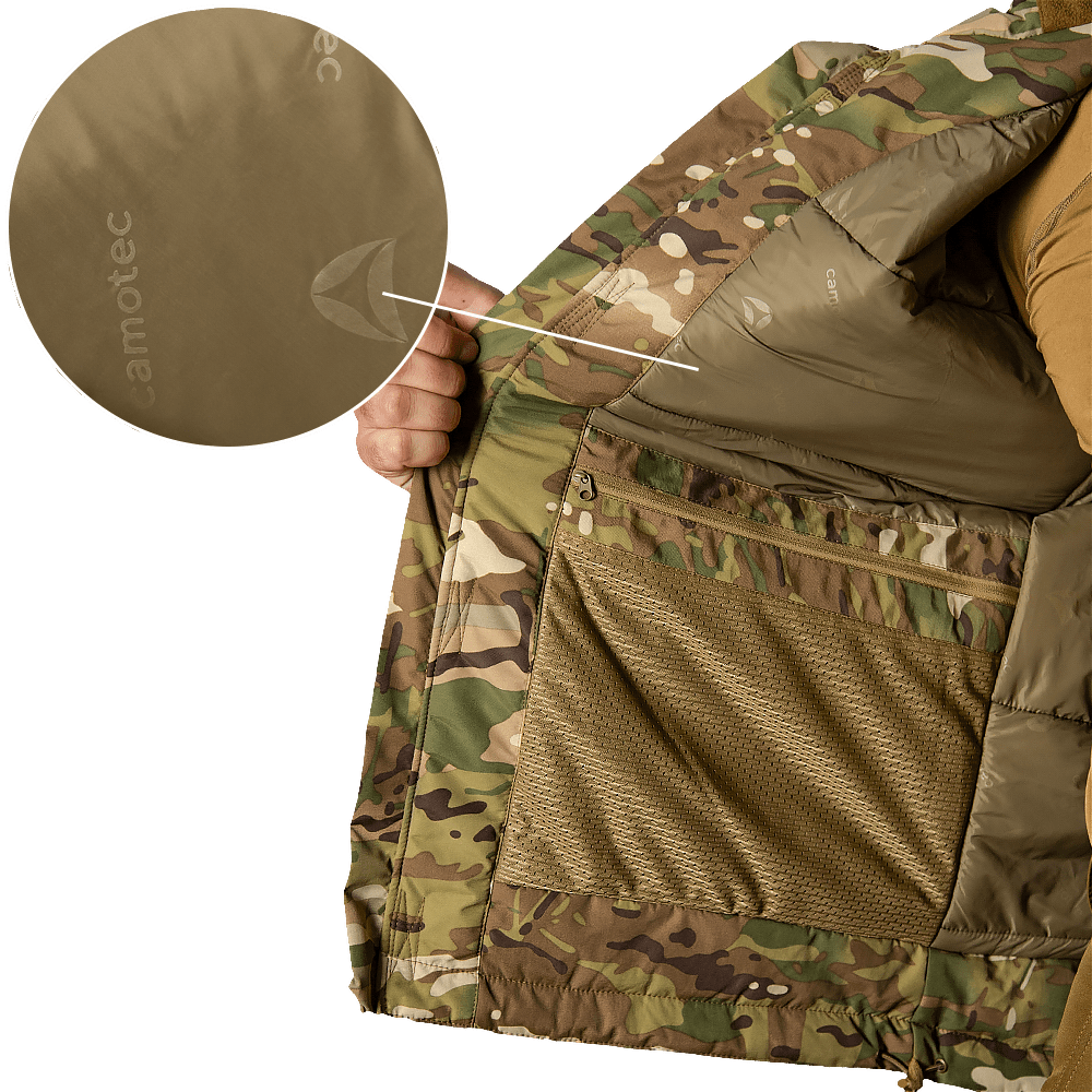 Комплект Defender 7 level MC
