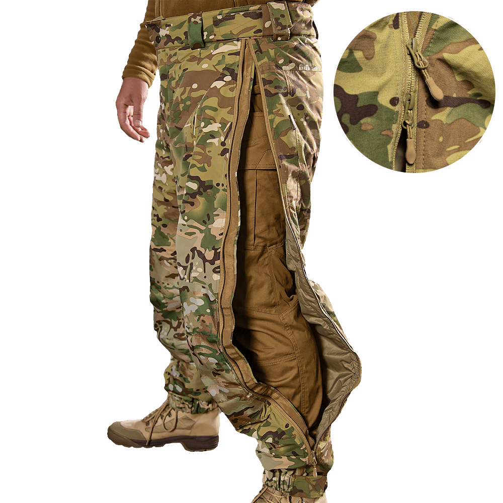 Комплект Defender 7 level MC