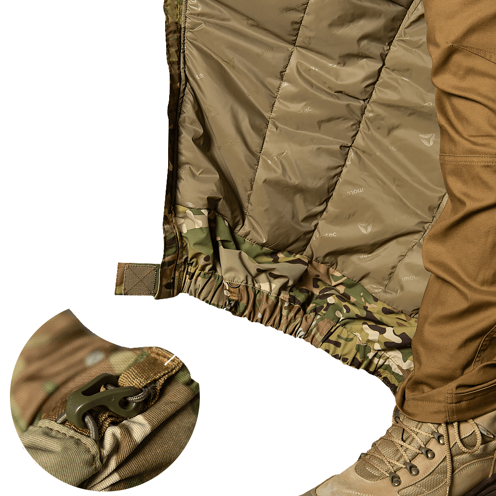 Комплект Defender 7 level MC