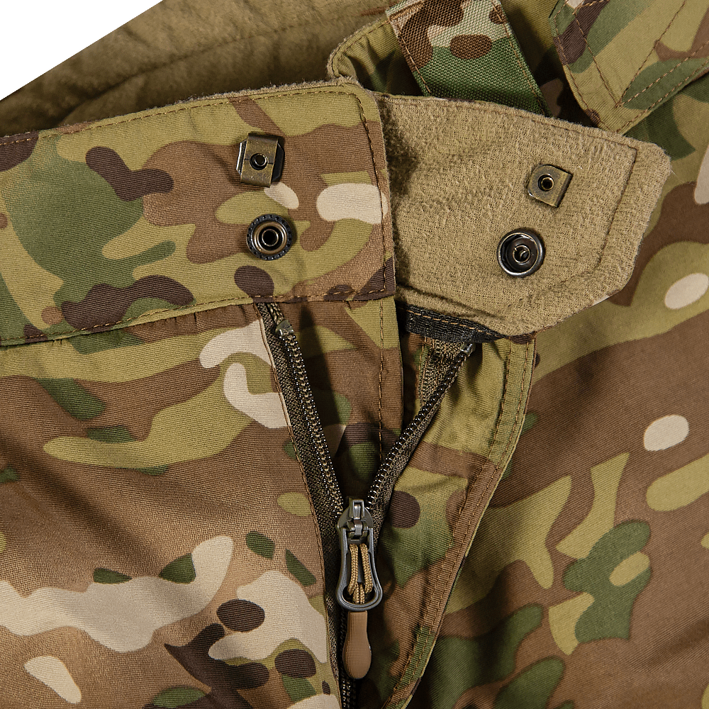 Комплект Defender 7 level MC