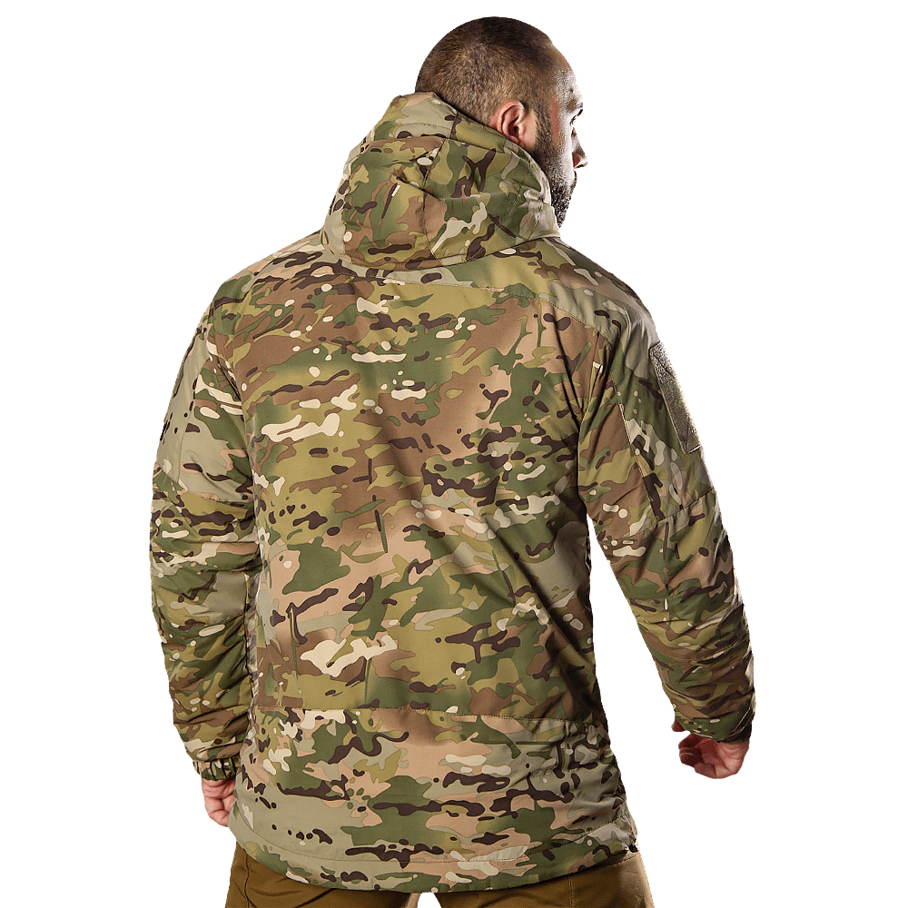 Комплект Defender 7 level MC