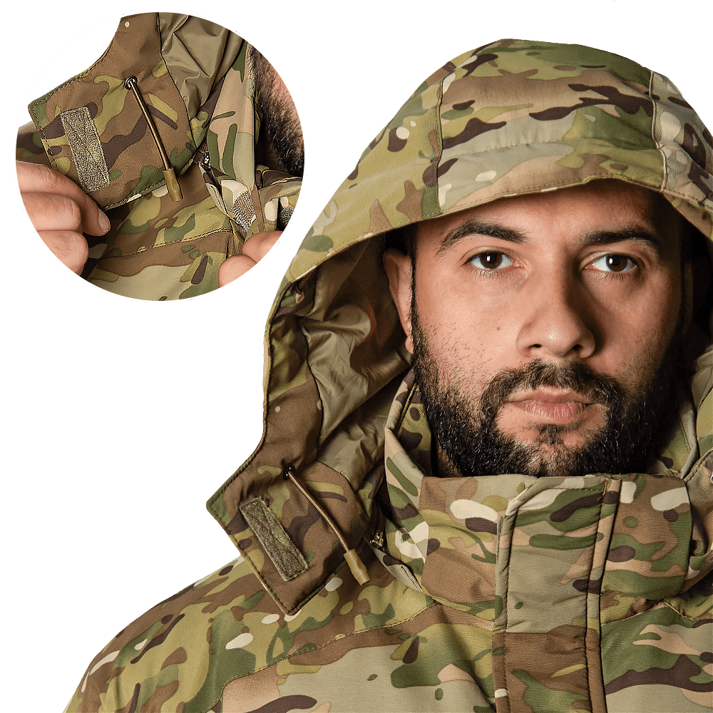Комплект Defender 7 level MC