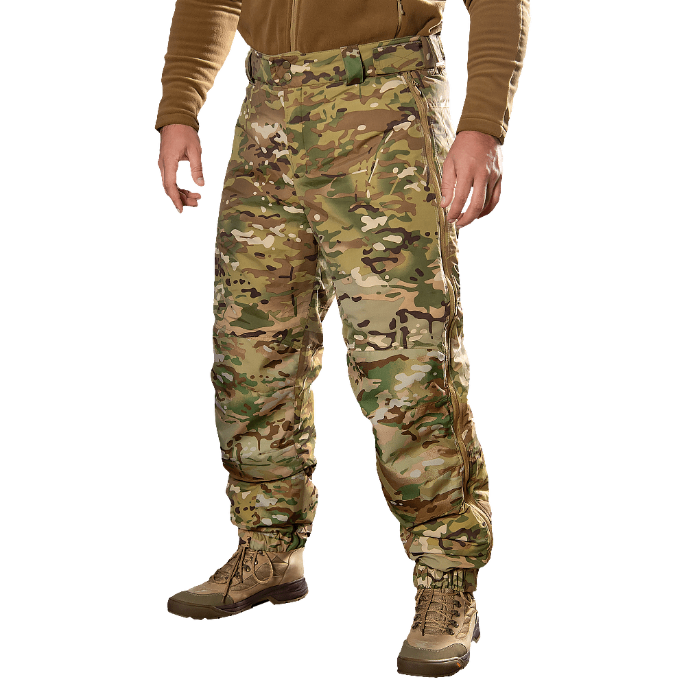 Комплект Defender 7 level MC