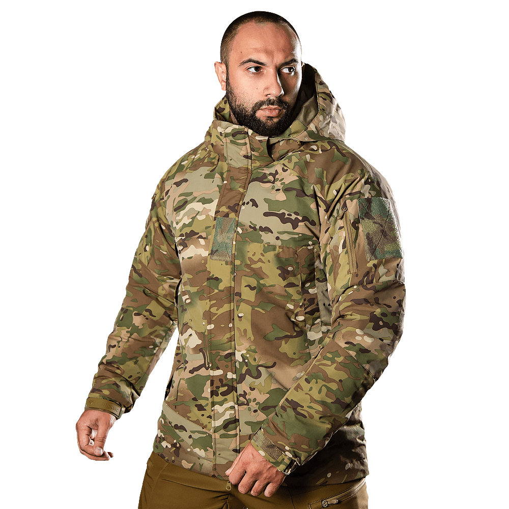 Комплект Defender 7 level MC